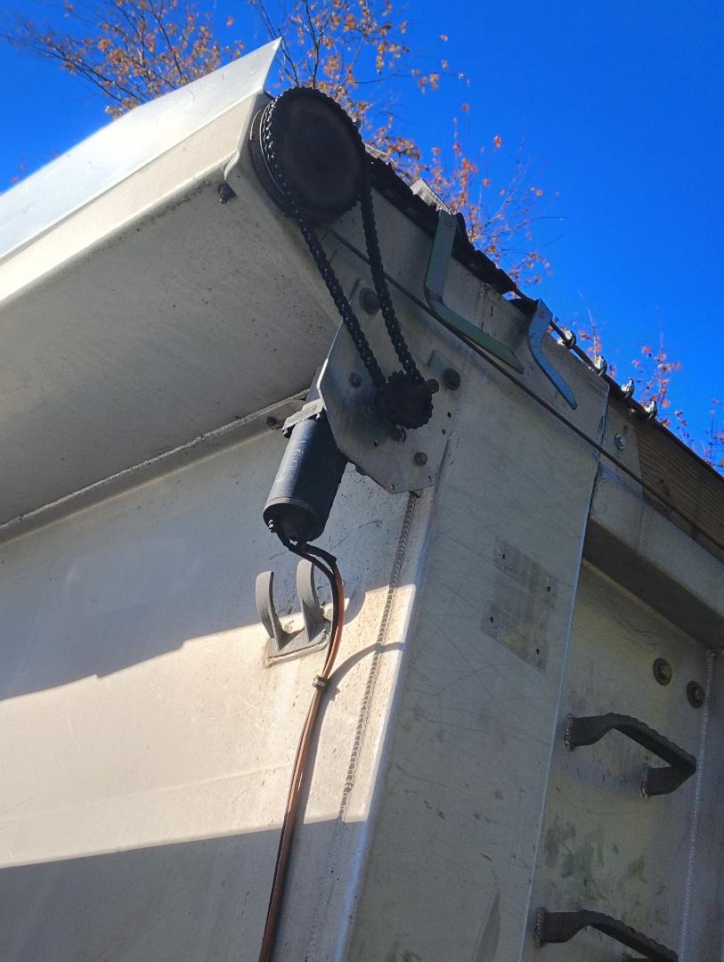 1999 FREIGHTLINER 5-Axle - Image 34